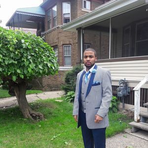 Meet your Posher, Vincent